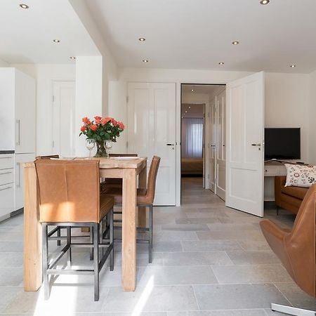 Artis Plantage Apartment Amsterdam Ngoại thất bức ảnh