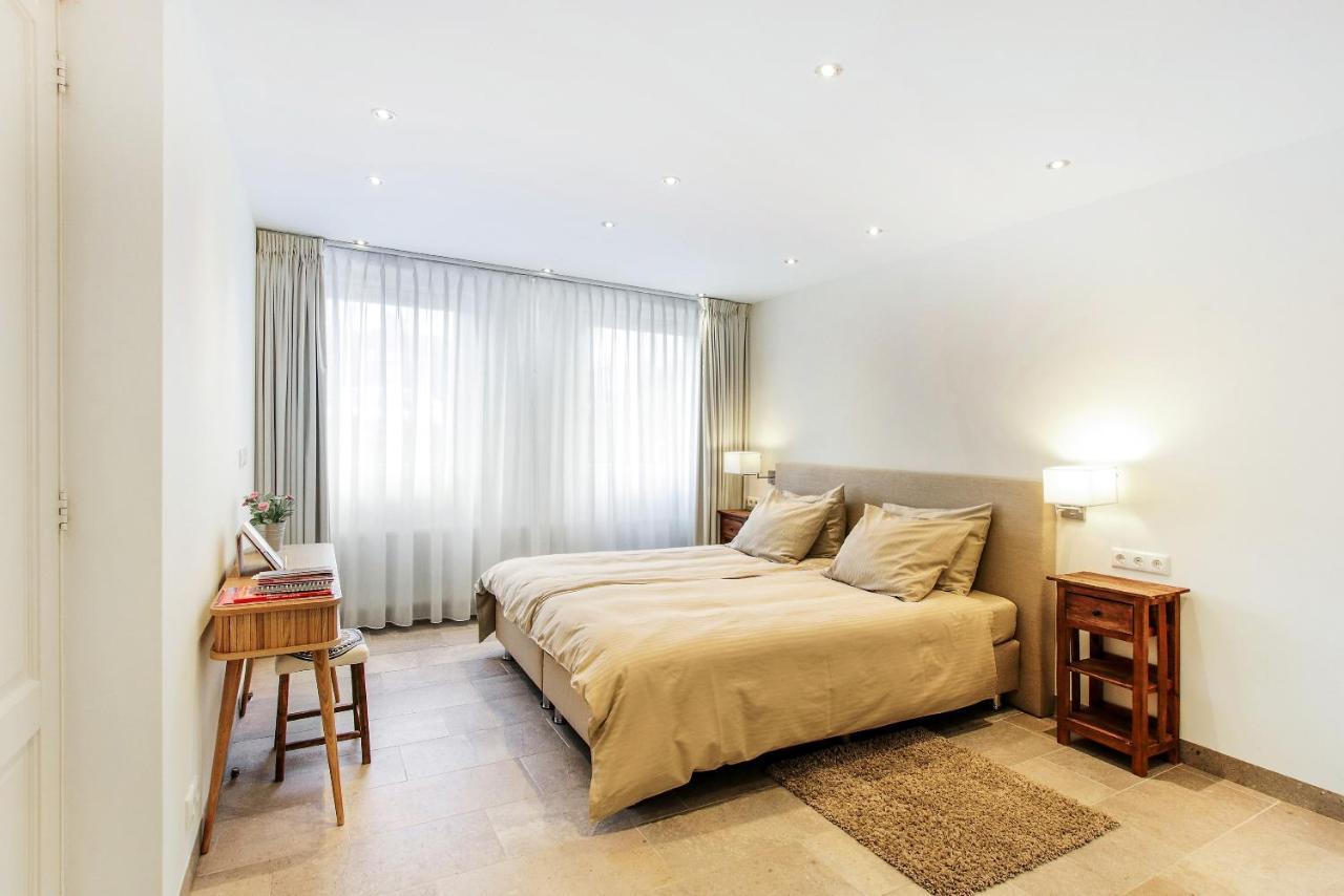 Artis Plantage Apartment Amsterdam Ngoại thất bức ảnh