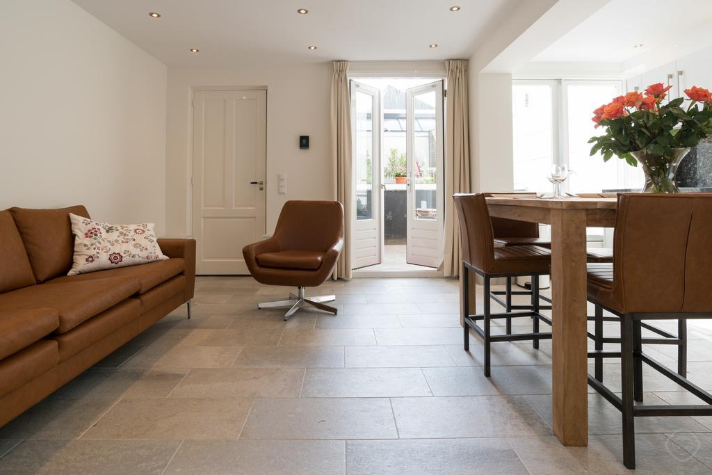 Artis Plantage Apartment Amsterdam Ngoại thất bức ảnh